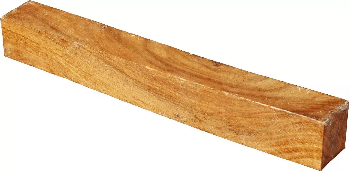 1.5″ x 1.5″ x 12″ Australian Beefwood Turning Blank