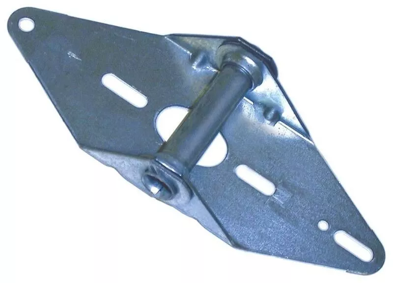 #1 GARAGE DOOR HINGE