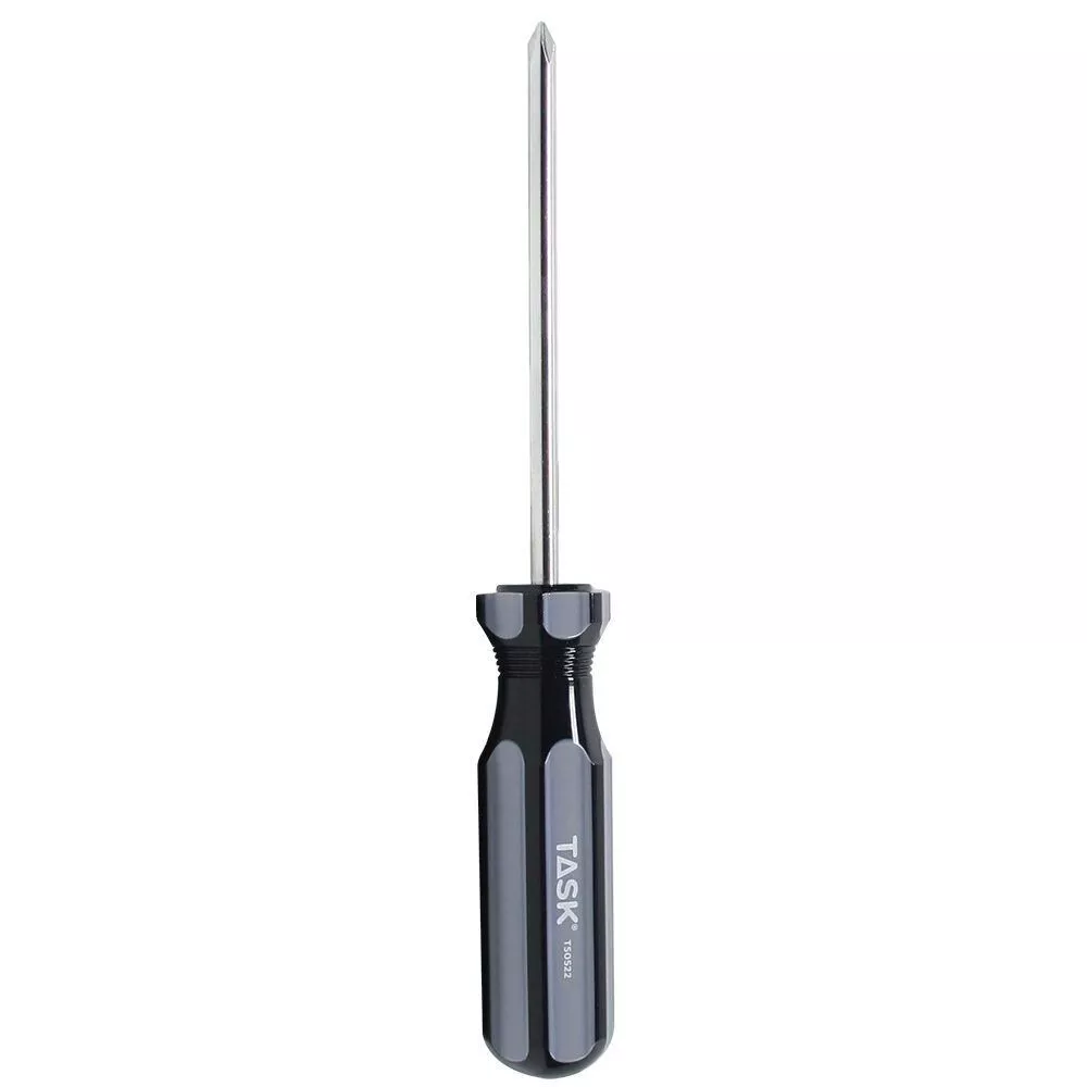 #1 X 4" PHILLIPS SCREWDRIVER