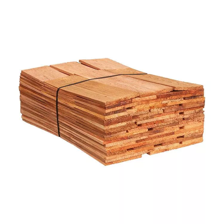 #2 Cedar Roofing Shingle Bundle