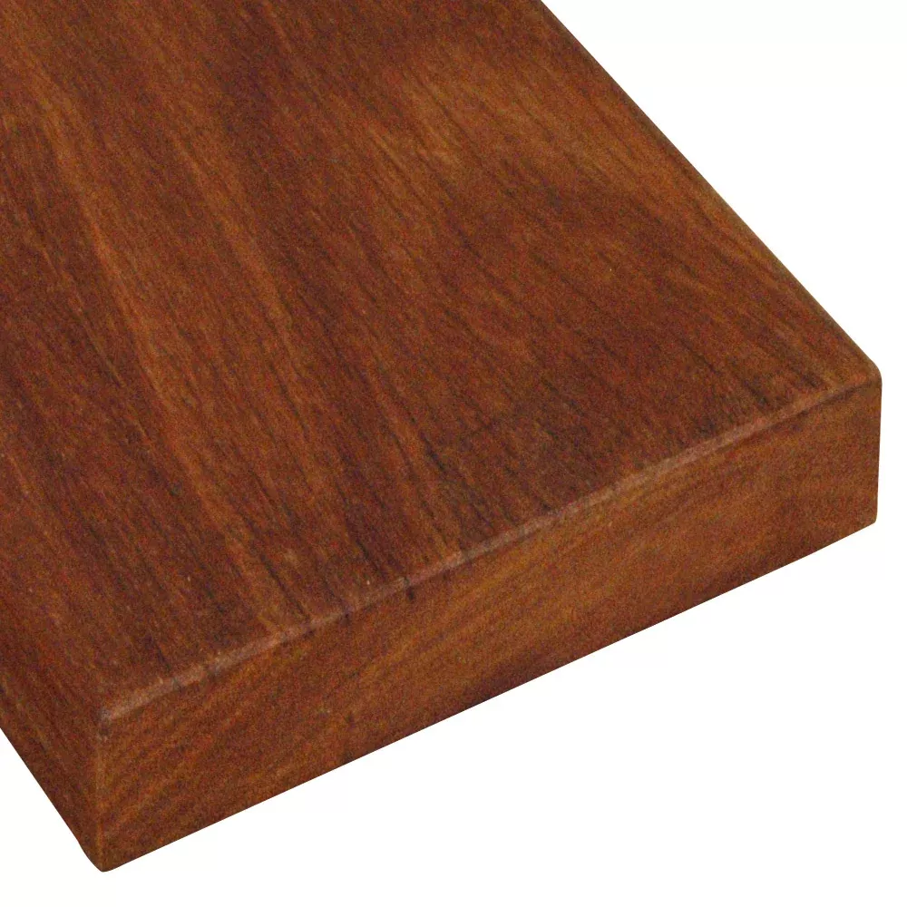 2 x 10 Cumaru Wood Decking