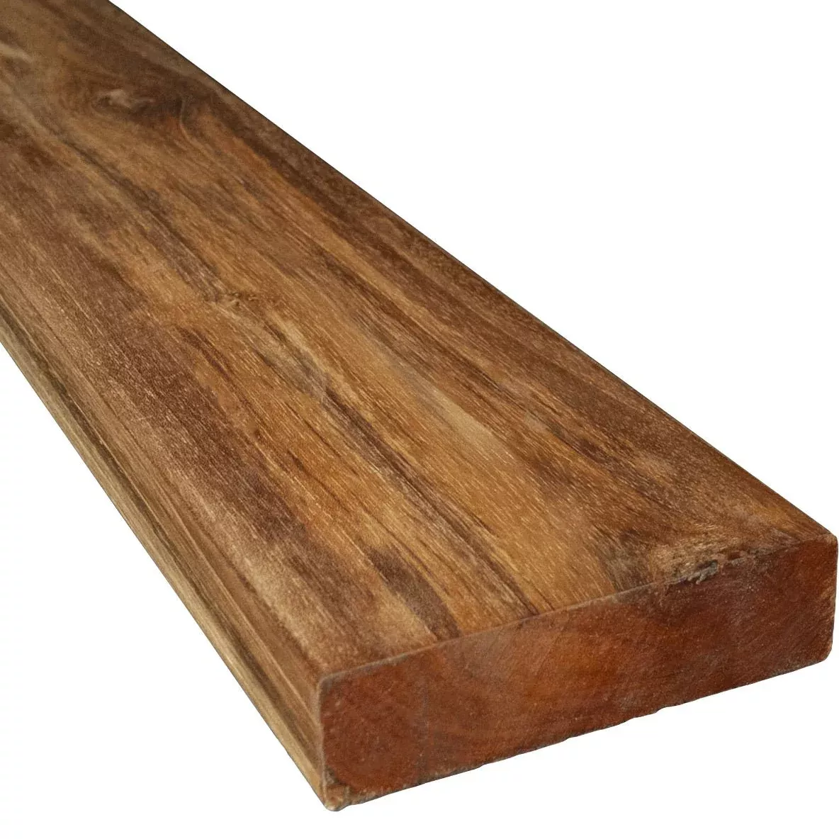2 x 6 Teak Wood (Select Grade)