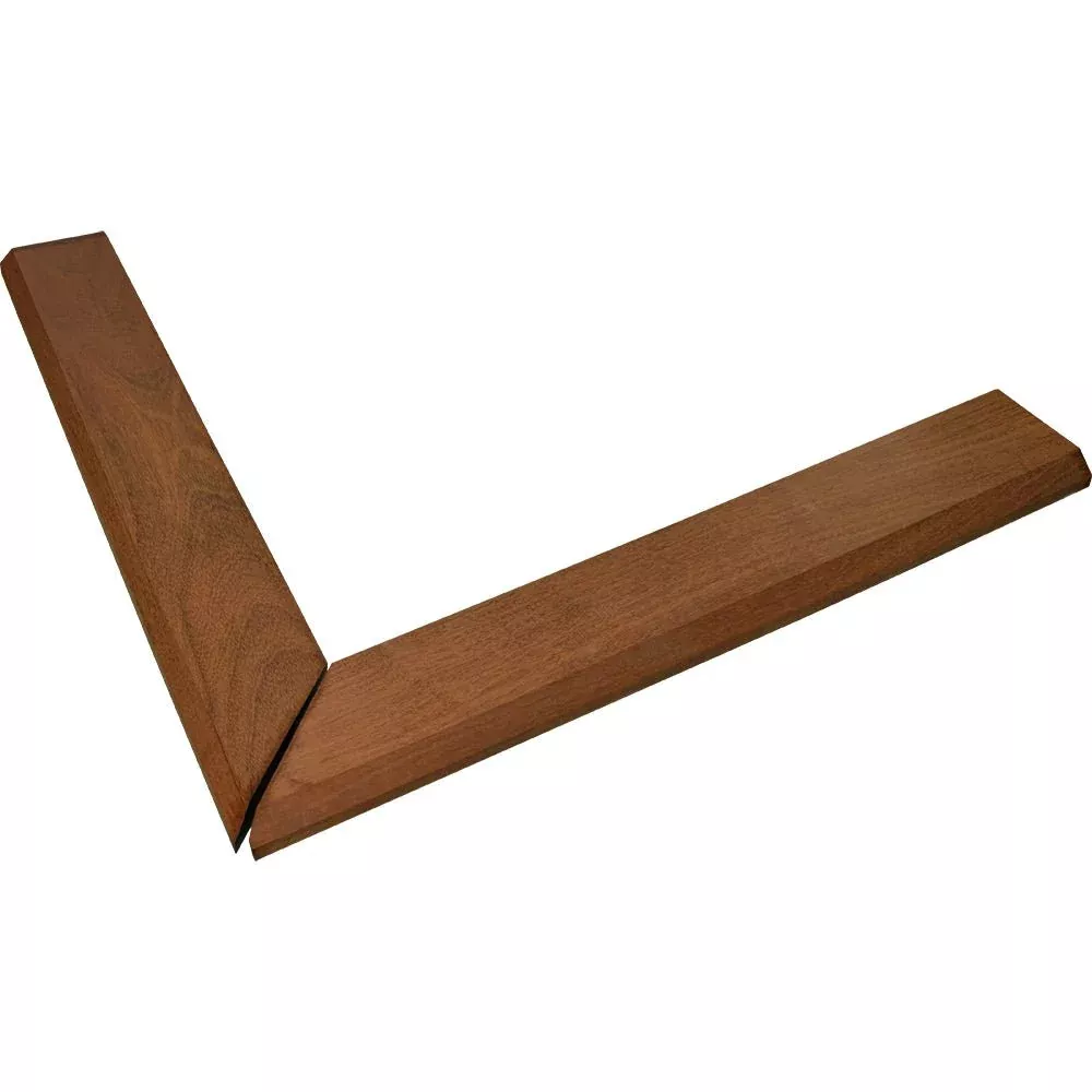 20 x 20 Advantage Deck Tile Edge Trim - Outside Corner Set