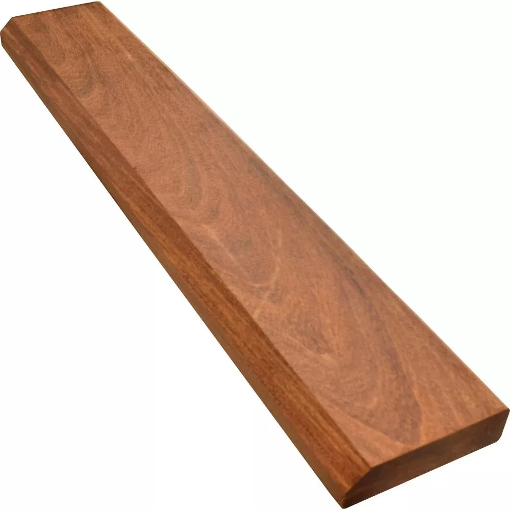 20 x 20 Advantage Deck Tile Edge Trim - Straight