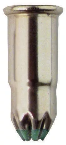 .22 CAL SINGLE SHOT YELW 100PK
