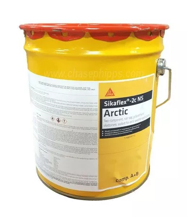 2C-NS Arctic 1.5 Gal Unit