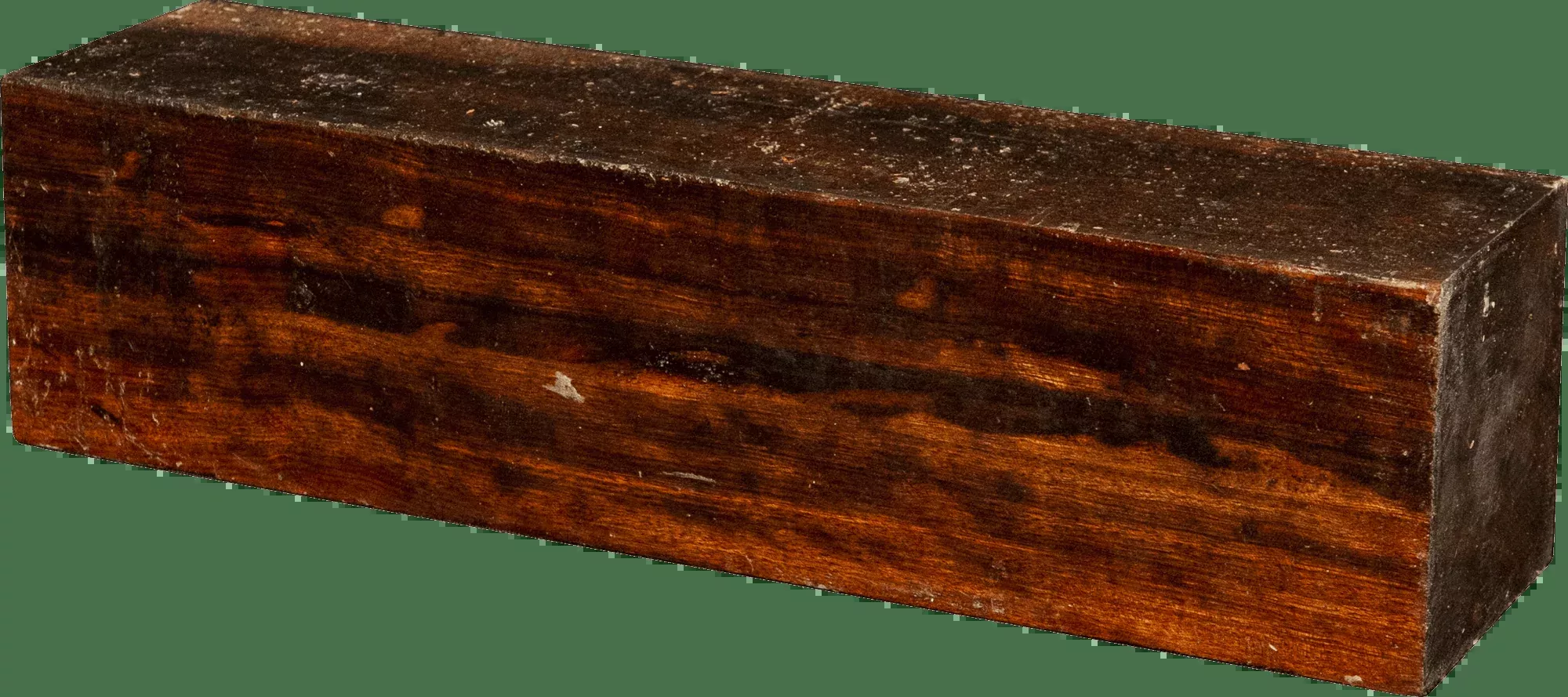 3″ x 3″ x 12″ Chechen Turning Blank