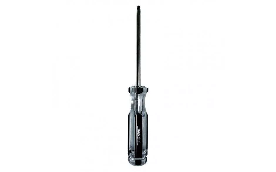 #3 x 5" ROBERTSON SCREWDRIVER