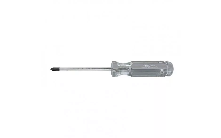 #3 x 6" PHILLIPS SCREWDRIVER