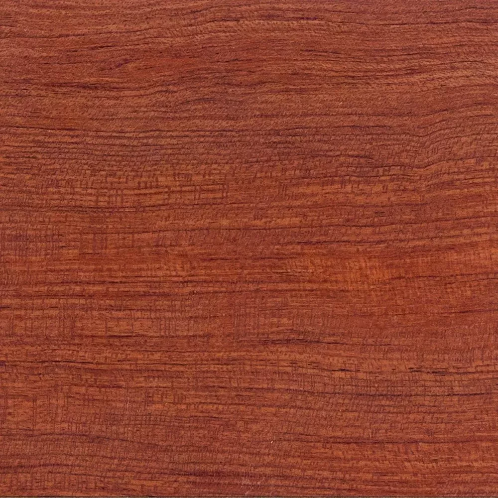 4/4 Bubinga Lumber