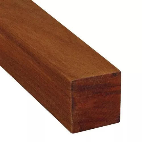4 x 4 Cumaru Wood Post