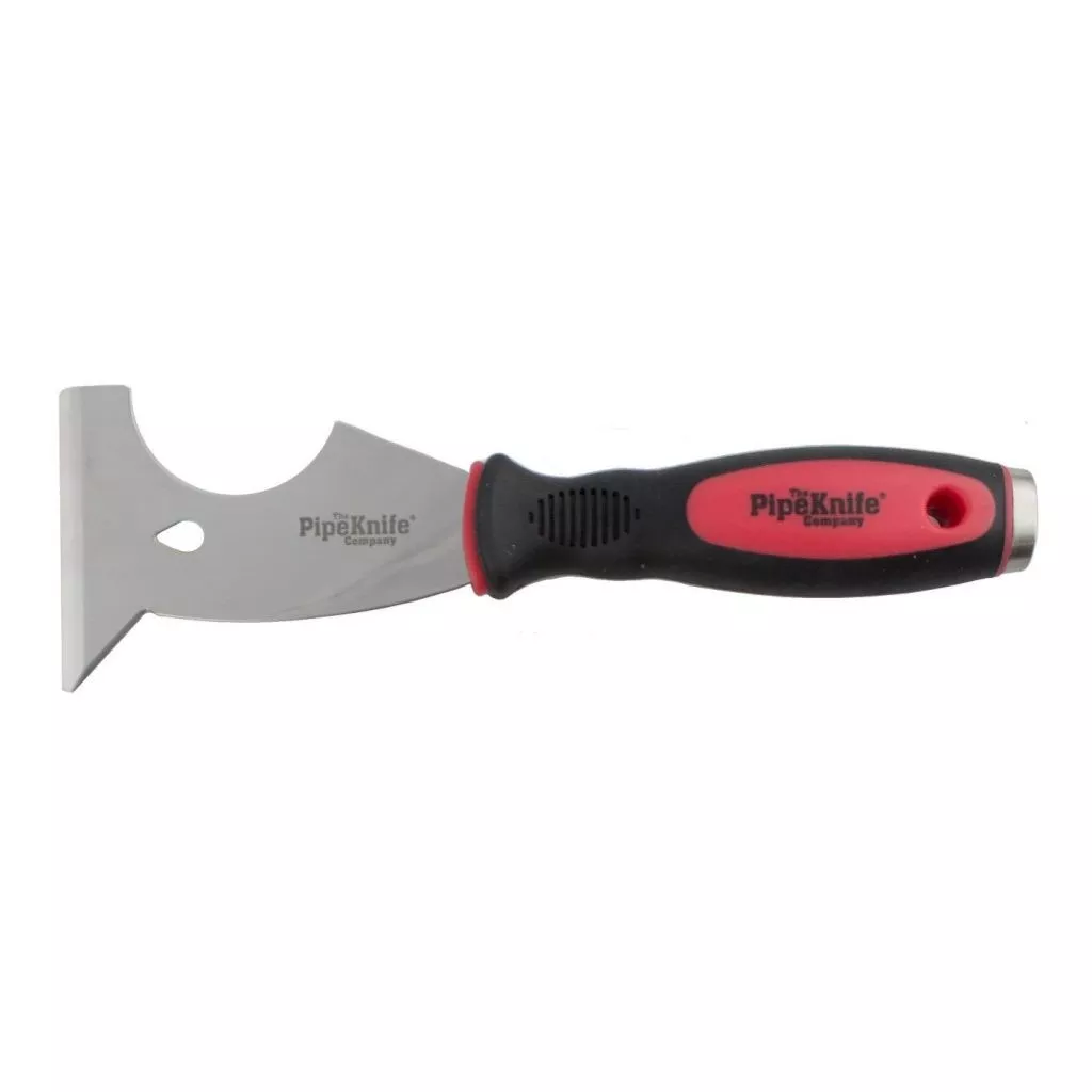 6 in 1 Tool Painters Knife: PipeKnife