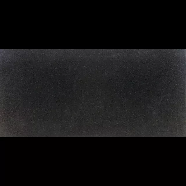 Absolute Black 3cm Polished/Leathered Granite Slab