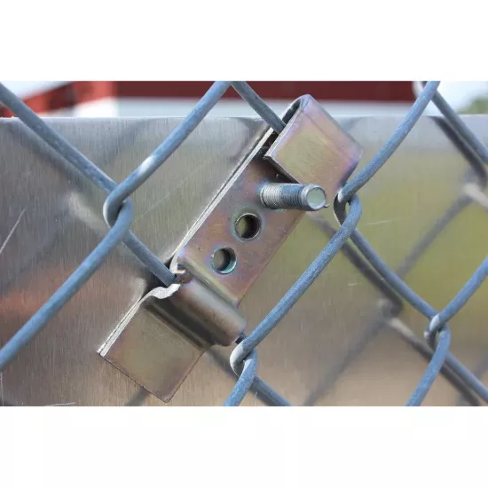 Accessories: Fence Sign Holder Bracket