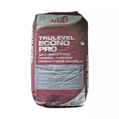 Aftek Trulevel Econo Compound Pro 20kg