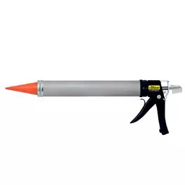 Albion 440-22 1-1/2 Pint Gun: Bucket Caulk Gun