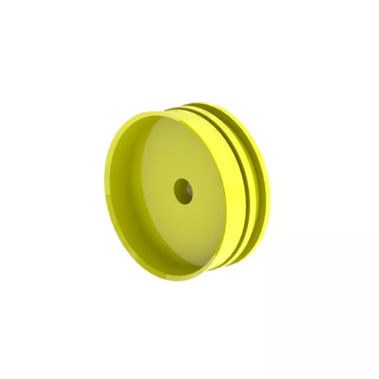 Albion Bulk Piston for B-Line Sausage Guns