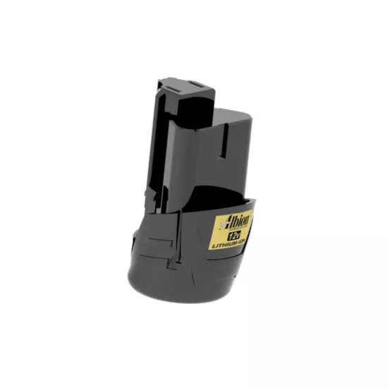 Albion Compact 12V Lithium-Ion Battery Pack