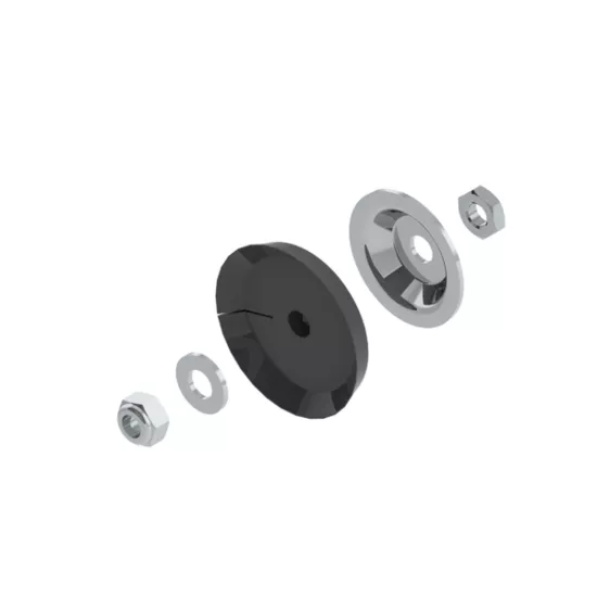 Albion Piston Replacement Kit for B-Line Sausage Guns