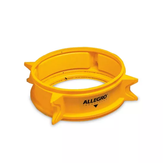 Allegro High Impact Polymer Manhole Shield