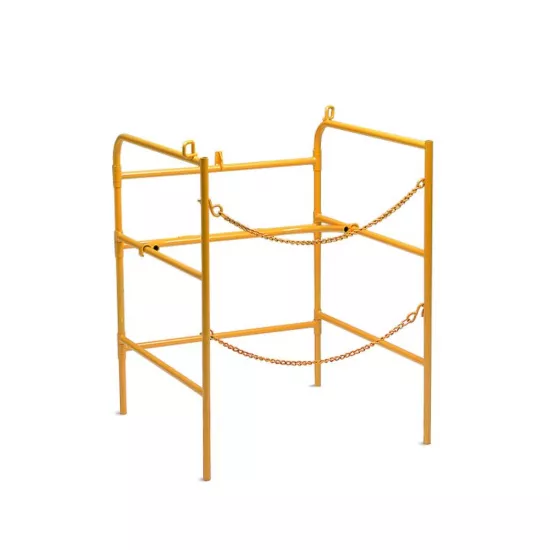 Allegro Manhole Guard Rail - 33"
