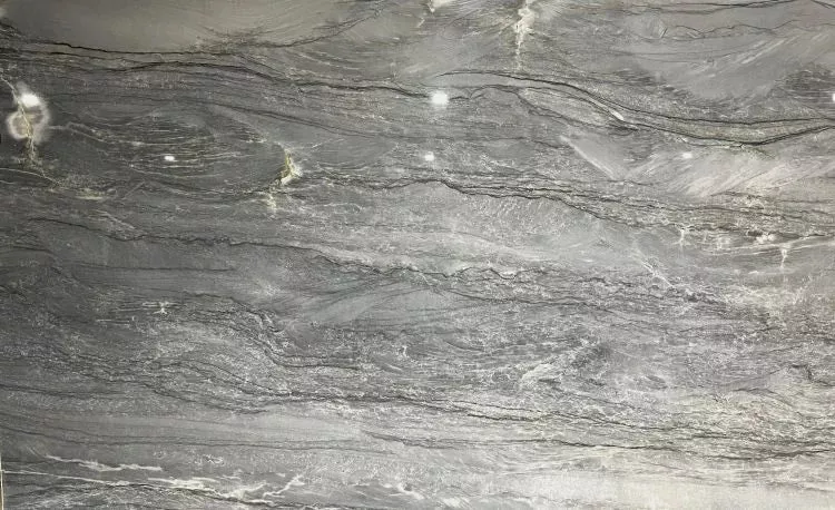 Allure 124x77 Polished Quartzite Slab