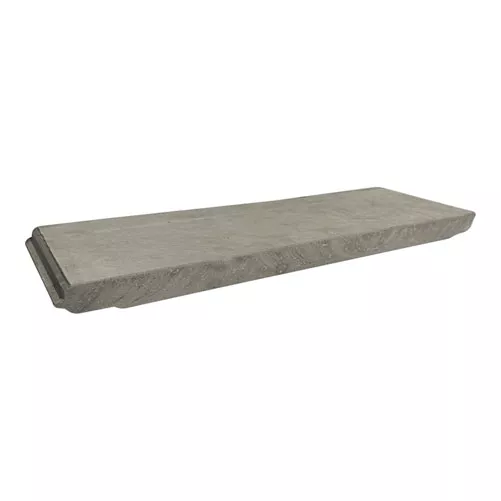 ALPHAFLOOR 2700 x 570 x 35 Concrete Flooring PK14