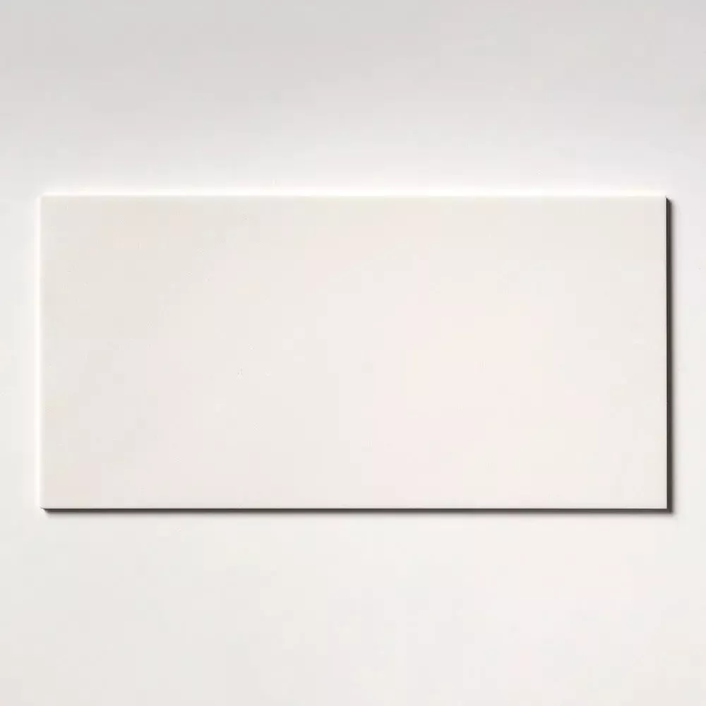 Alpina White H Honed Marble Tiles 12x24