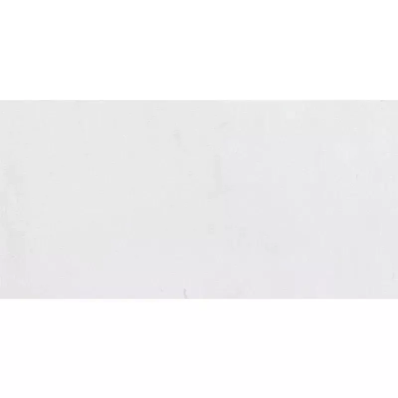 Alpina White Polished Marble Tiles 12x24