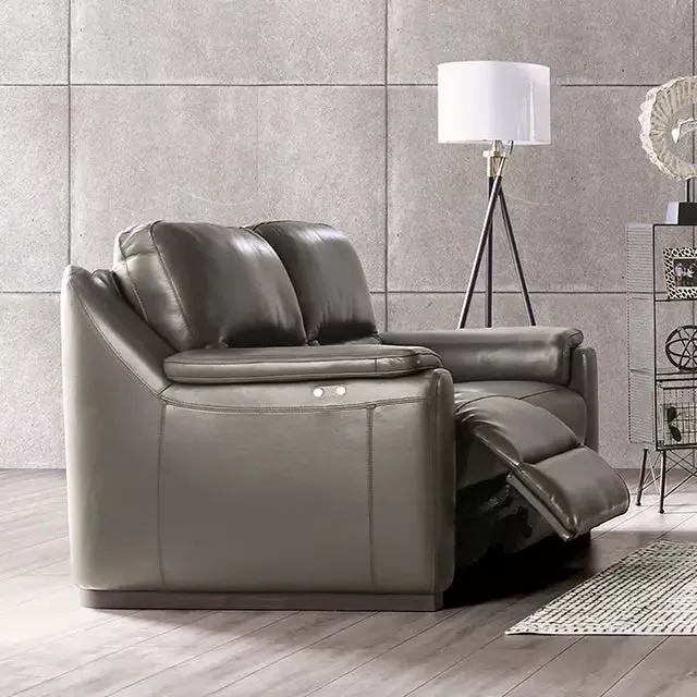 Altamura - Power Loveseat