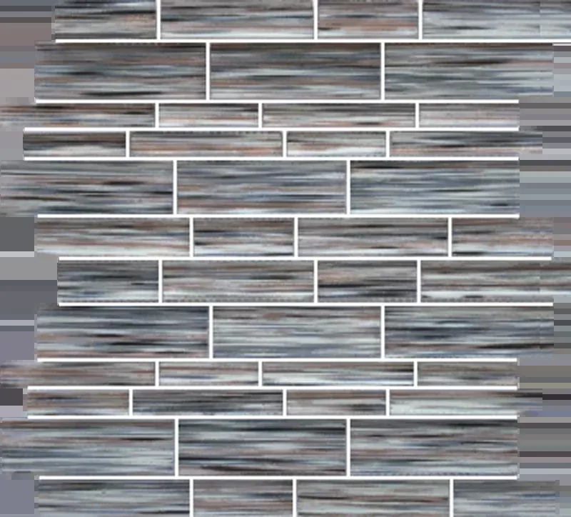 Altona Freeport 12x12 Glass Mosaic Tile