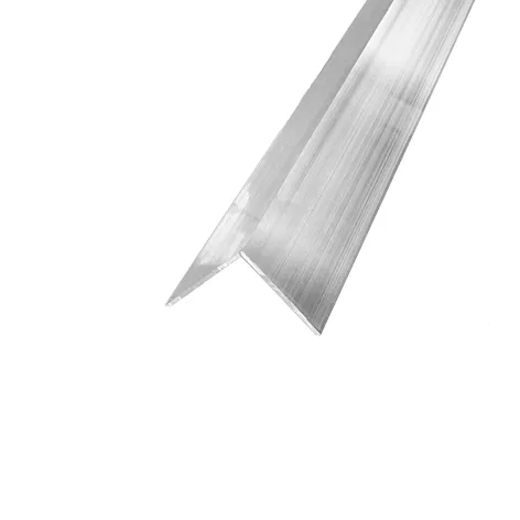 Aluminium Angle 20mm x 12mm x 1.6mm