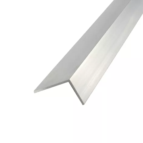Aluminium Angle 40mm x 25mm x 1.6mm