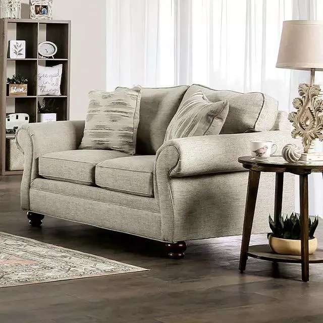 Amaya - Loveseat