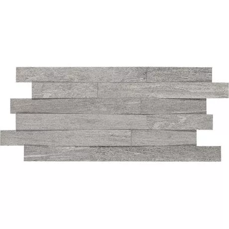 Ambassador Jet Setter Dusk Porcelain Mosaic - Linear