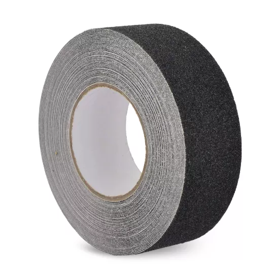 Anti Slip Tape - 18" x 60' Black