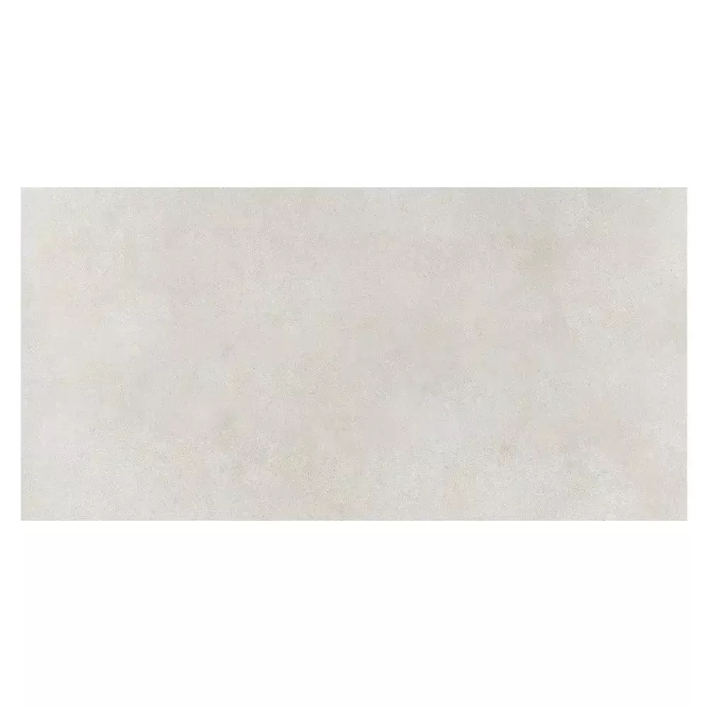 Aperio White Porcelain Tiles 24x48