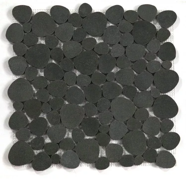 Aphrodite Basalt Mosaic