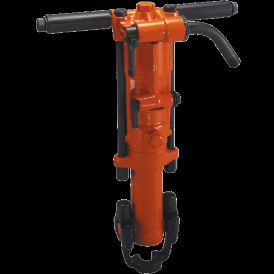 APT M155 Rock Drill