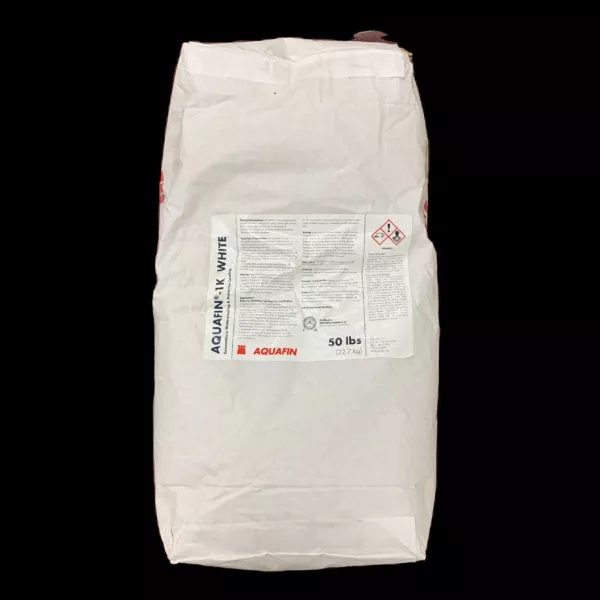 Aquafin 1K 55lb: Waterproofing Cement