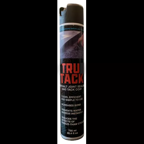Aquaphalt Tru Tack - 25 oz Can