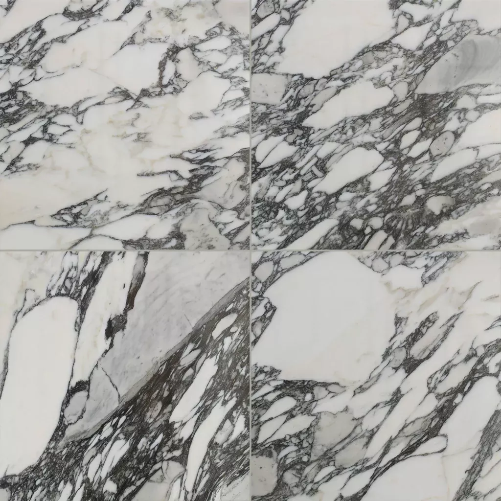 Arabescato Corchia Marble Tile