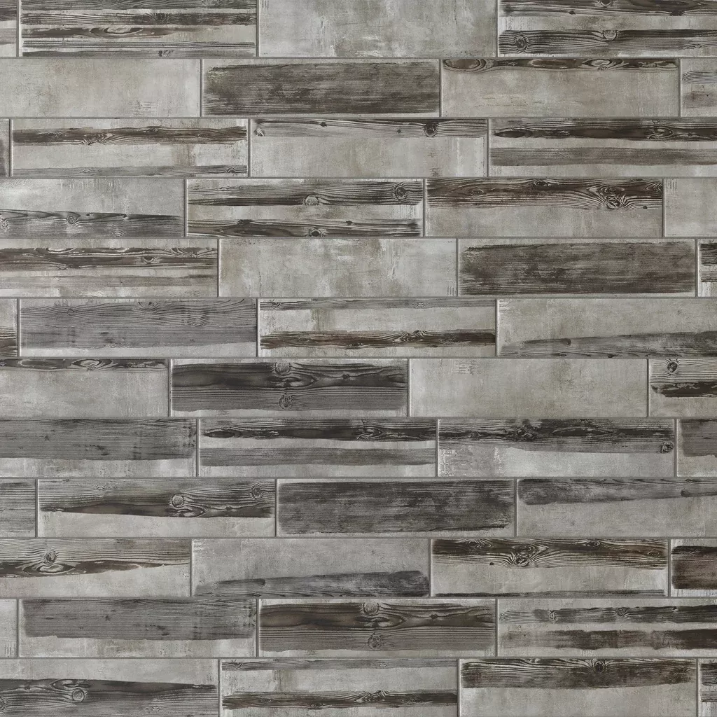 Arbor Black Tile