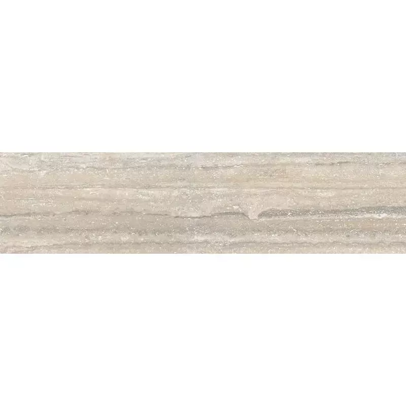 Argento Al Contro Matte Porcelain Tiles 6x24