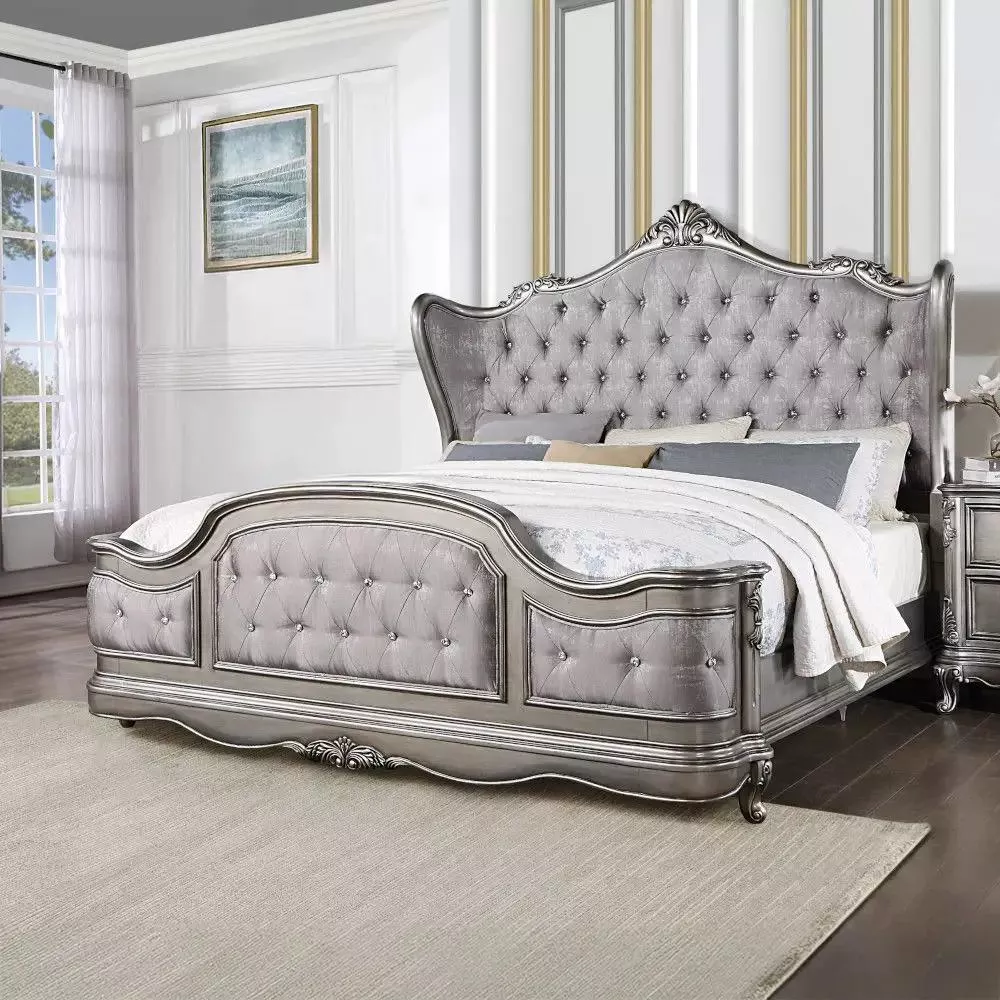 Ariadne - Bed