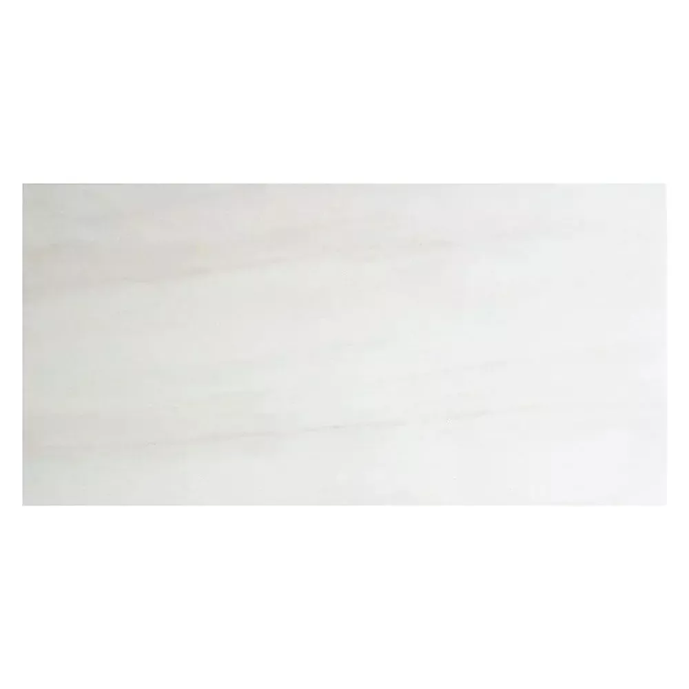 Artica Polished Marble Look Porcelain Tiles 12x24