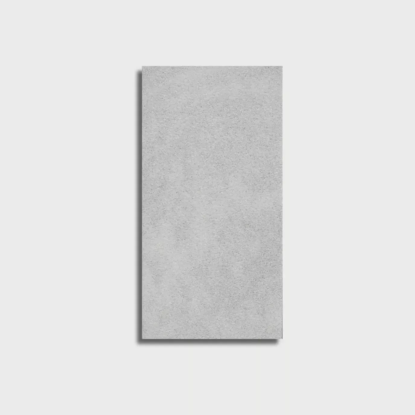 Atlantic Blue Sandblasted Marble Pavers 6x12