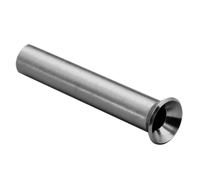 Atlantis Rail Systems - RailEasy™ Cable Sleeve