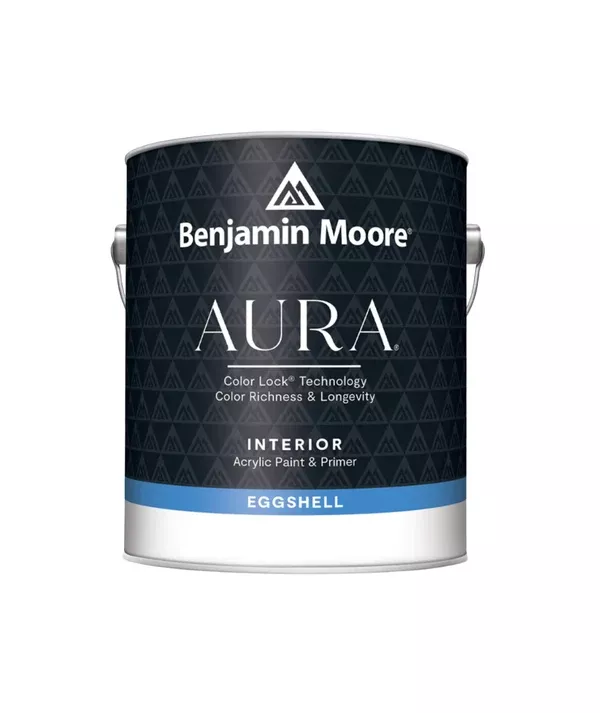 Aura Interior Paint