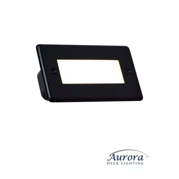 Aurora Corona LED Step Light